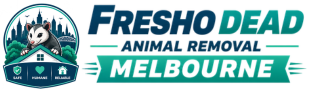 Fresho Dead Animal Removal Herne Hill logo