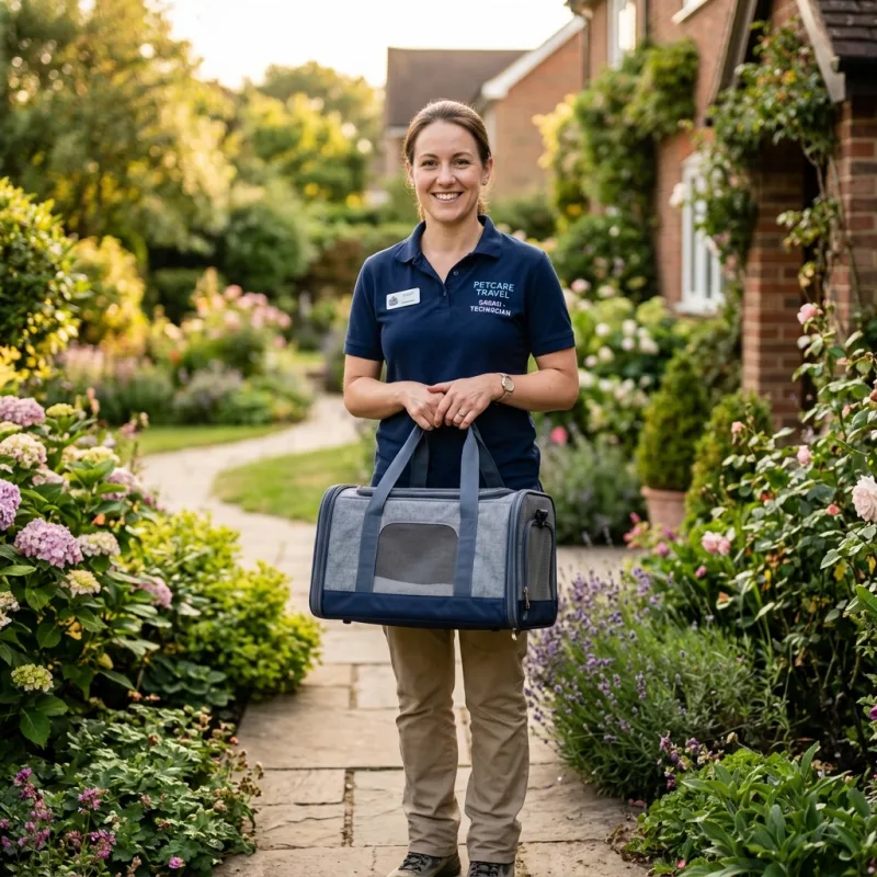 Dead Pet Removal Herne Hill
